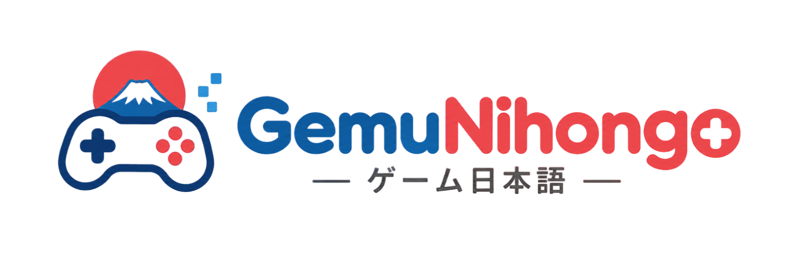 Gemu Nihongo